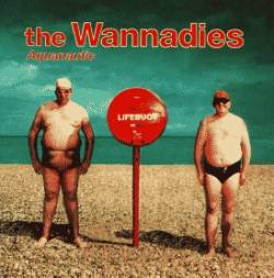 The Wannadies : Aquanautic